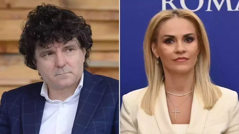 Sondaj Avangarde: Scor strâns între Nicușor Dan și Gabriela Firea în cursa pentru Primăria Capitalei