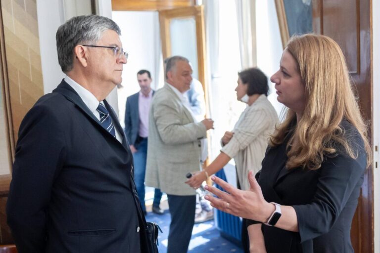 Academicianul Mircea Dumitru – propus la conducerea Consiliului responsabil cu atestarea titlurilor universitare, CNATDCU, pentru mandatul 2024-2028 / Alți trei membri ai Academiei Române – Marius Andruh, Dumitru Murariu și Nicolae Zamfir – propuși vicepreședinți
