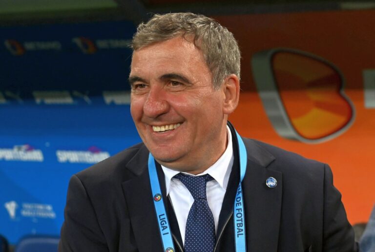 Fenomen UNIC! » Cum a făcut Hagi un profit de 6,3 milioane de euro