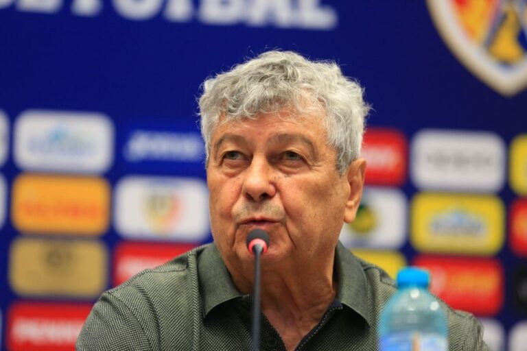 BREAKING NEWS            Mircea Lucescu i-a anunțat antrenorul: revine la națională după 5 ani!