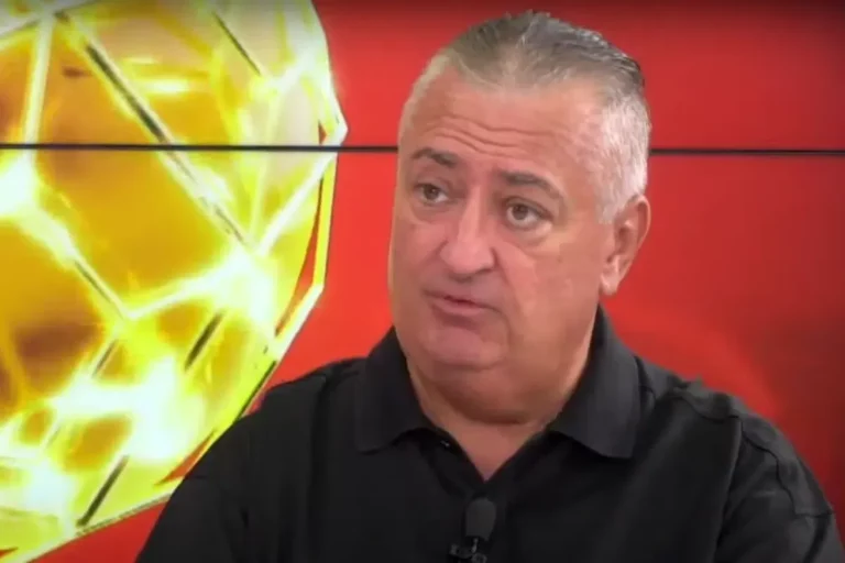 EXCLUSIV            Marian Iancu i-a desființat pe Dan Șucu și Moldovan: „Un nimeni! Prea multă prostie adunată la Rapid! Mai e un singur profesionist acolo”