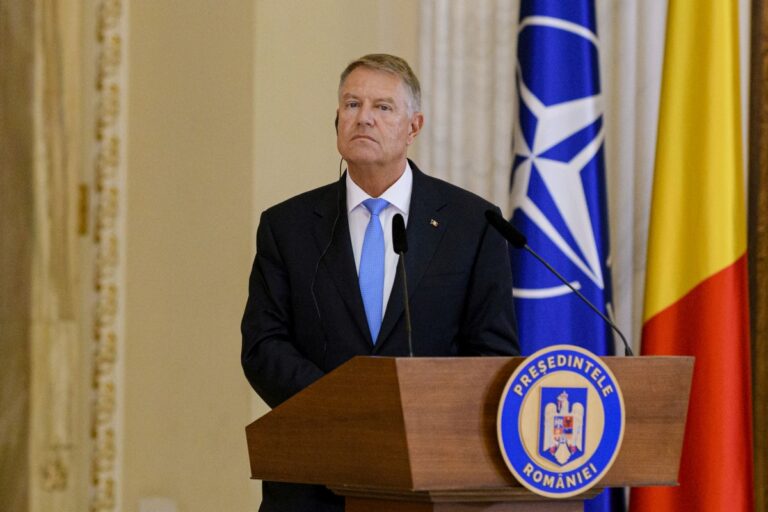 Klaus Iohannis, despre funcționarea coaliției PSD-PNL înaintea alegerilor: Următoarele luni vor fi foarte agitate