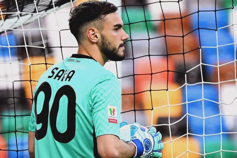 Răzvan Sava a fost omului meciului la debutul în Italia: „Nu va uita niciodată ziua. Grandios!” » Nota primită de portarul român și VIDEO cu penalty-ul apărat