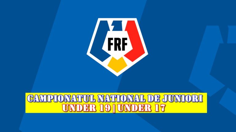 Campionatul Național de Juniori | Rezultatele etapei a 4-a