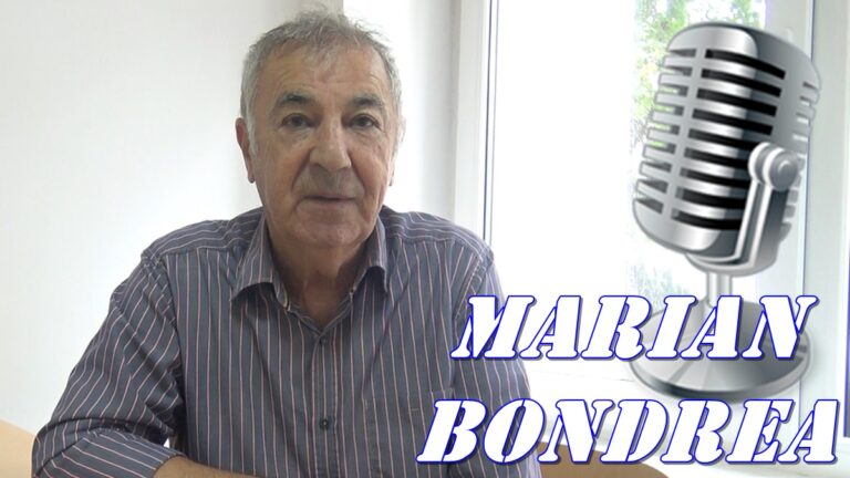 Marian Bondrea anunță revirimentul Științei
