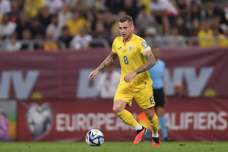 BREAKING NEWS            Ce lovitură! Alexandru Cicâldău revine în Superliga, dar nu la Universitatea Craiova » Cluburile au semnat deja actele