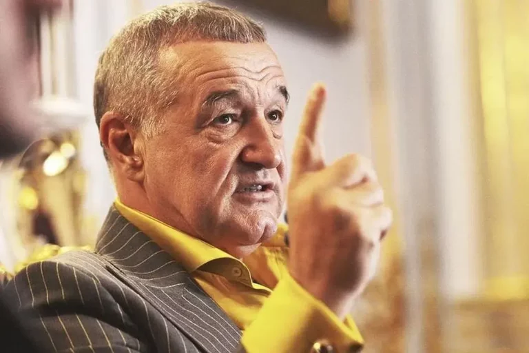 „Extraordinară etapa asta!” » Gigi Becali a anunțat primul transfer al iernii și a încurajat derapajele lui Dorinel Munteanu: „Trebuia să-i facă mai rău!”