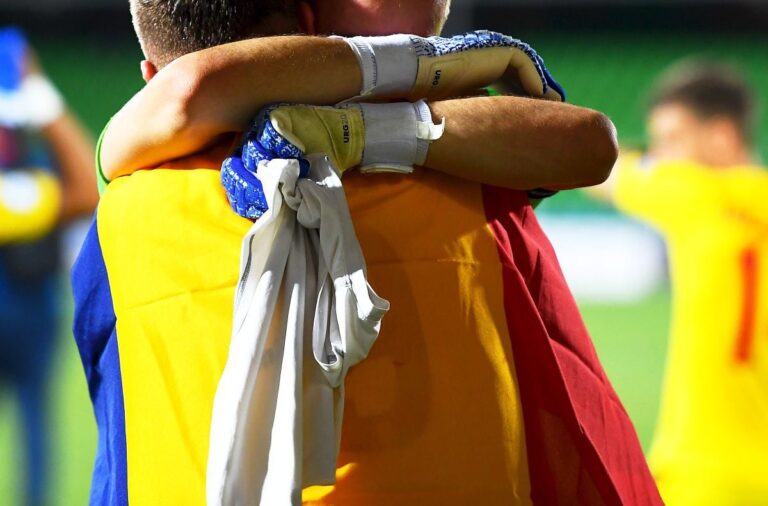 BREAKING NEWS            HALUCINANT: fostul semifinalist de la Euro 2019 cu România U21 se RETRAGE la 26 de ani!