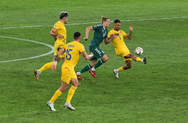 EXCLUSIV            De ce gazonul stadionului „Steaua” NU va fi schimbat vreodată: „E ceva special”