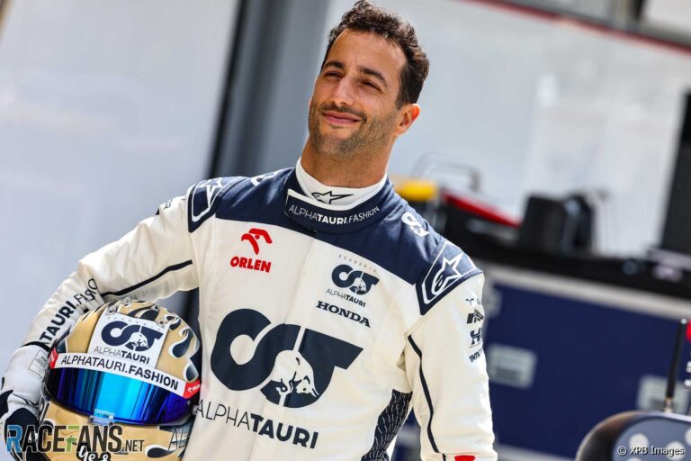 F1 / Daniel Ricciardo, după despărțirea de Red Bulls: „Am iubit acest sport întreaga mea viață!“