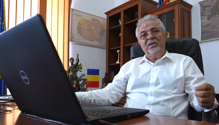 Ion Doldurea: „Se lucrează la două obiective în zona Târgul Nou”