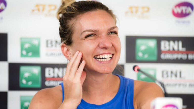 Campioana tenisului românesc împlinește 33 de ani! Simona Halep, la „ceas aniversar“!