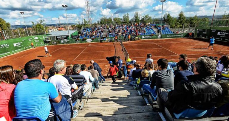 Valentin Royer a ridicat trofeul de la Sibiu Open! Cezar Creţu s-a oprit în semifinale