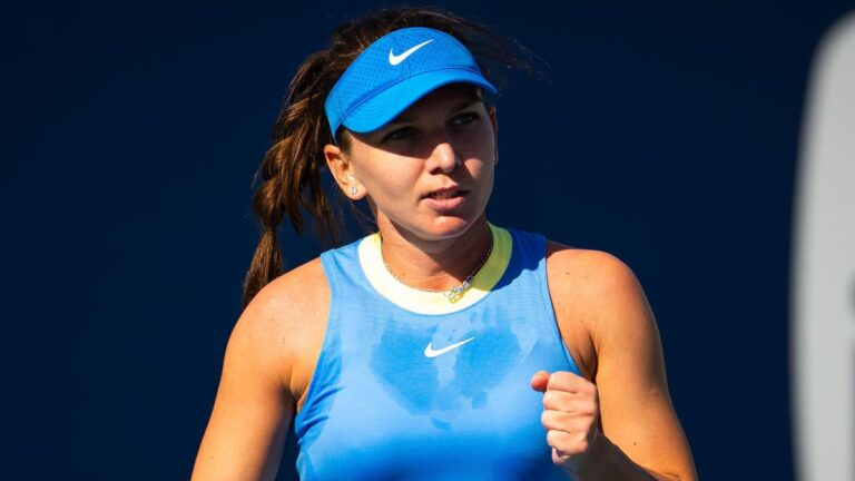 Şansă bună la revenire! Simona Halep şi-a aflat prima adversară din Hong Kong