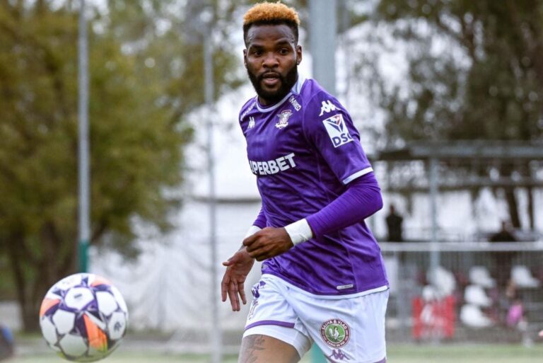 Așa ceva?! Cât s-a terminat amicalul Rapid – Voluntari, cu „greii” N'Jie și Boupendza titulari la debut » Val de ironii: „Sunteți top, domnule Șumudică!” Așa ceva?! Cât s-a terminat amicalul Rapid – Voluntari, cu „greii” N'Jie și Boupendza titulari la debut » Val de ironii: „Sunteți top, domnule Șumudică!”