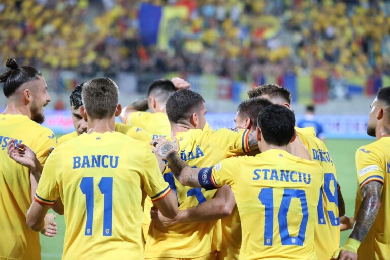 BREAKING NEWS            OUT din lotul naționalei » Jucătorul s-a întors singur în România