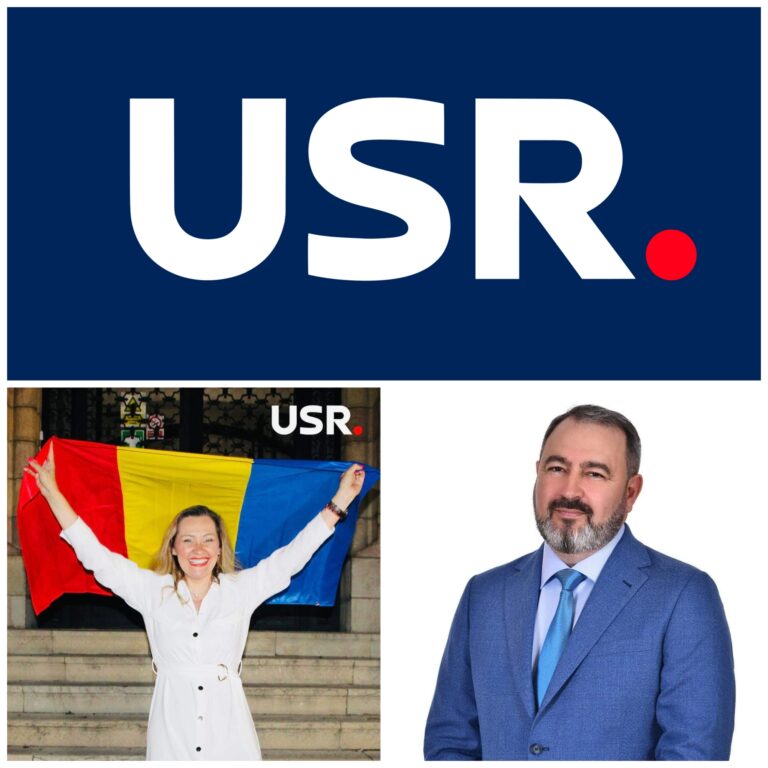 Gigi Gălan, președintele USR Corabia: „Îi cer domnului deputat Gigel Știrbu să semneze moțiunea de cenzură împotriva actualului Guvern”