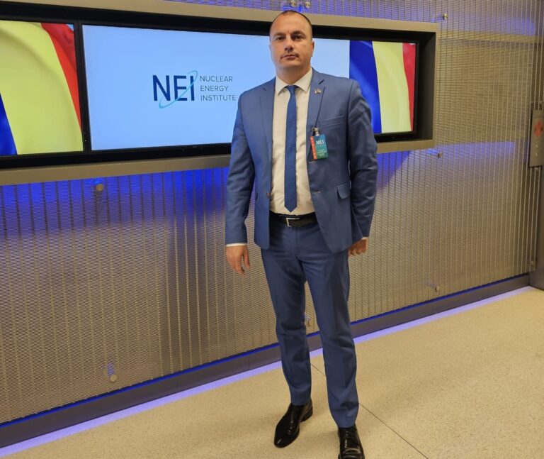 „Necesitatea locativă, așteptările tinerilor sunt motivațiile noastre de a răspunde solicitărilor primite din teritoriu”. Interviu cu Emanuel Oproiu, director general al Agenției Naționale a Locuinței