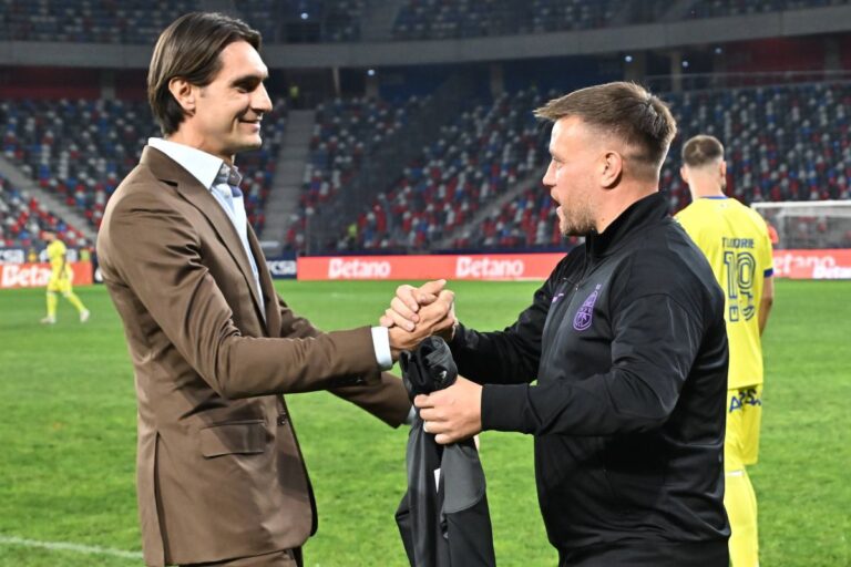 EXCLUSIV            Tătărușanu, avertisment frontal despre noul transfer de la FCSB: „Cu mine tot așa au greșit”