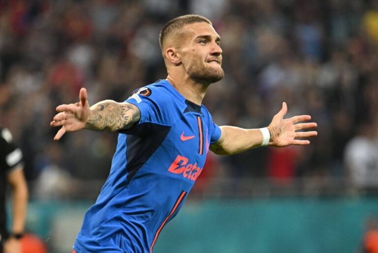 ULTIMA ORĂ            Mircea Lucescu a răspuns! Reacție tăioasă când a fost întrebat despre neconvocarea lui Daniel Bîrligea: „Nu pot să fac asta. Nu am nicio garanție”