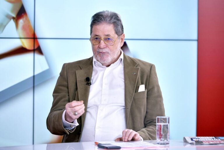 ULTIMA ORĂ!            „Dezastru viu!” » Cornel Dinu l-a „pulverizat” pe jucătorul naționalei: „Rușinea fotbalului românesc!”