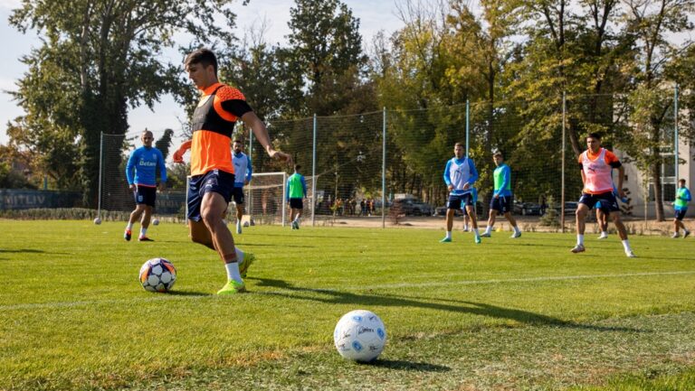 “U” Craiova – FC Botoşani / Vrem victorie şi spectacol!