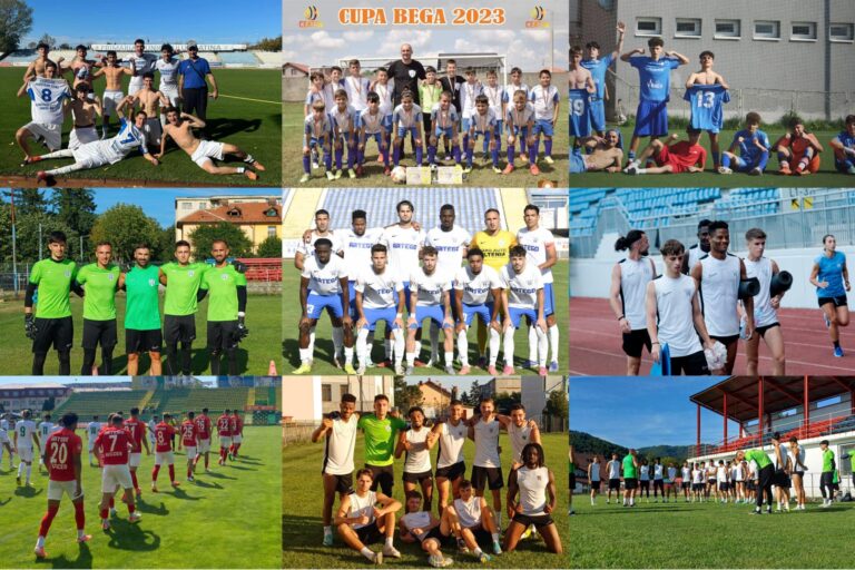 OFICIAL | Clubul Viitorul Pandurii Târgu Jiu și-a încetat activitatea