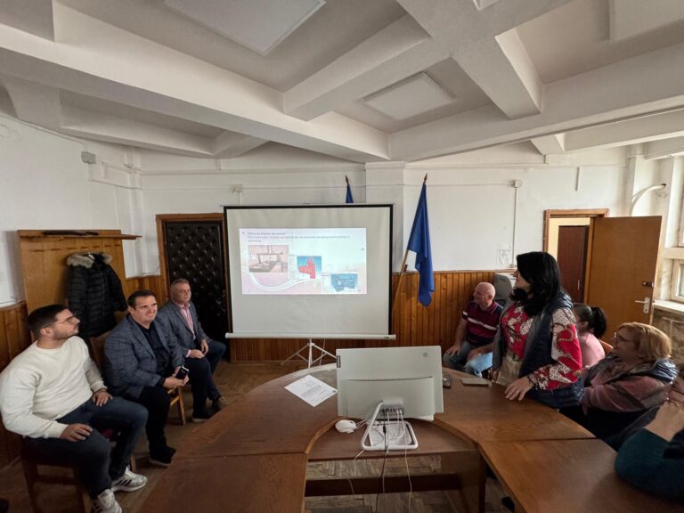 ITM Olt. Săptămâna europeană pentru securitate și sănătate în muncă