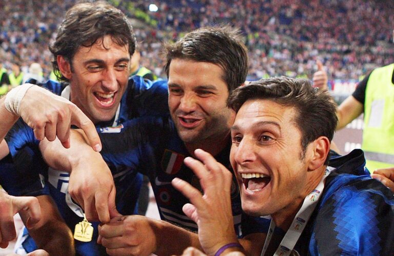 EXCLUSIV            Mărturie neașteptată a lui Chivu: „Am refuzat Real Madrid, era mai mult decât puteam duce” + Coșmarul finalului de la Roma: „Mă scuipau, mergeam escortat de Poliție” și cum l-a lăsat Totti să bată loviturile libere