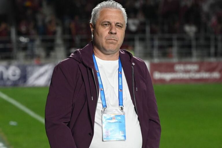 ULTIMA ORĂ            Șumudică a ajuns la vorba lui Neil Lennon?! » L-a distrus pe fostul antrenor al Rapidului, iar acum l-a copiat