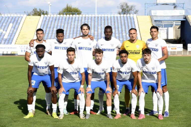 ULTIMA ORĂ            Inevitabilul s-a produs » Faliment pentru clubul din România! Ce se întâmplă cu rezultatele