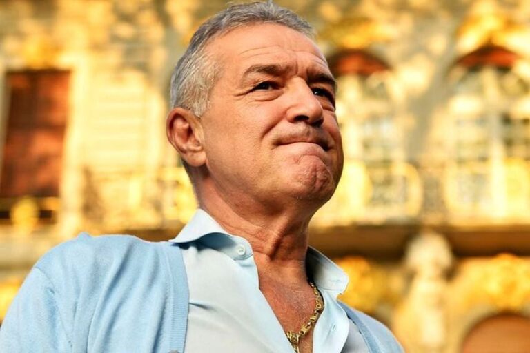 ULTIMA ORĂ            Lovitură primită de Gigi Becali! Cât a costat-o pe FCSB înfrângerea din Scoția » Ce sumă are deja în cont campioana României după trei etape ale grupei!