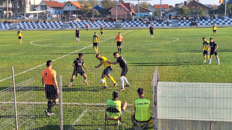 Liga 3 | ACSO Filiași luptă acasă, cu Fărcășești