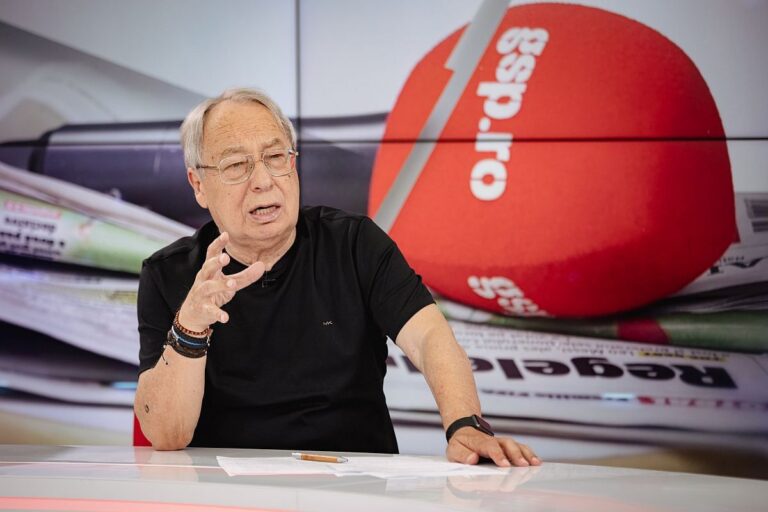 VERDICT            Ioanițoaia îl „amendează”: „Nu e scuzabil. Doar la județ în Giurgiu mai vezi așa ceva, la națională nu se acceptă!”