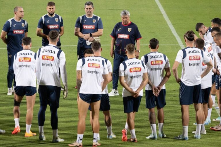 CORESPONDENȚĂ GSP DIN LARNACA Strategia pe care mizează Lucescu în Cipru – România » Atenția lui s-a îndreptat către doi jucători CORESPONDENȚĂ GSP DIN LARNACA Strategia pe care mizează Lucescu în Cipru – România » Atenția lui s-a îndreptat către doi jucători