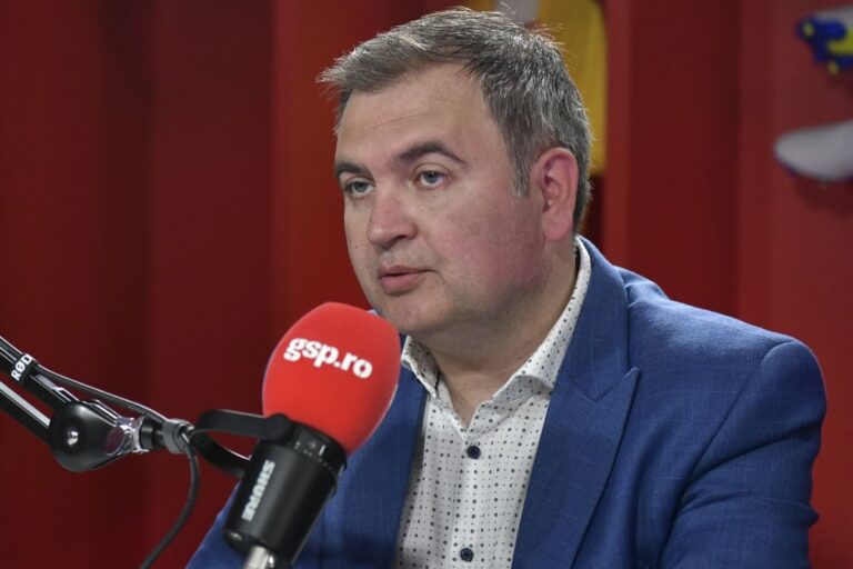 EXCLUSIV VIDEO            „De ce vă acuză lumea că sunteți omul lui Becali?” » Răspunsul lui Mironică: „Am trăit incidente violente cu patronul FCSB”