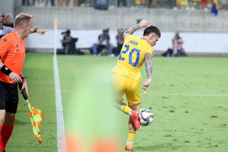 Faza din Cipru – România care l-a dat gata pe antrenor: „De America de Sud, de Boca Juniors!”