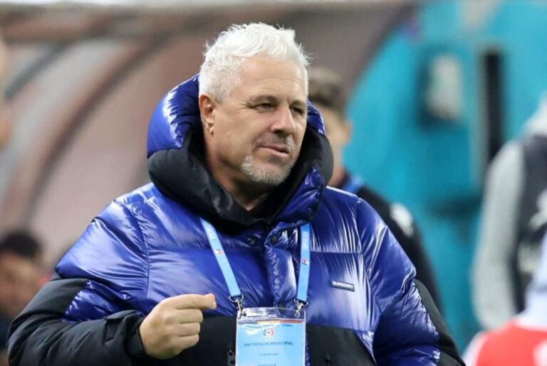 ULTIMA ORĂ            Rapid, ofertă publică pentru titularul naționalei: „Îl vrem la iarnă! Ar juca într-un picior aici”