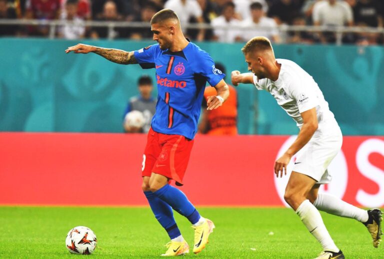 Ofertă din Serie A pentru Daniel Bîrligea. Decizia luată de patronul echipei