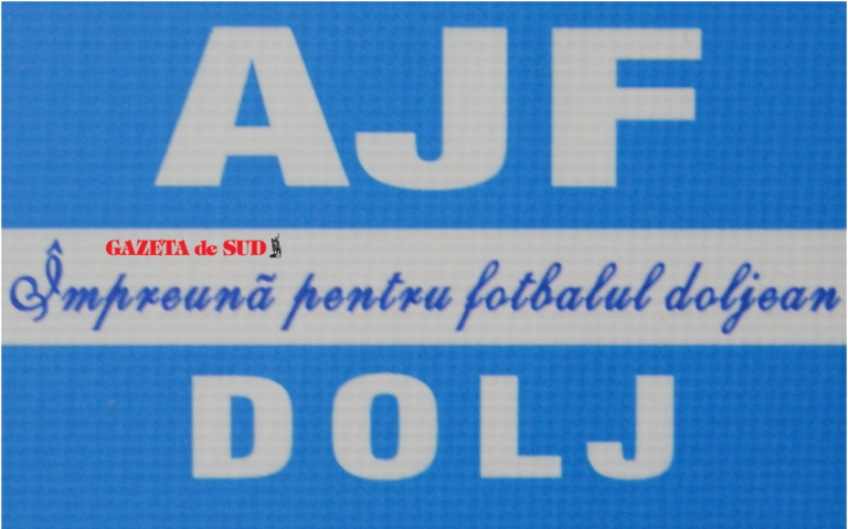 Liga 4 Dolj | Programul meciurilor din etapa 7