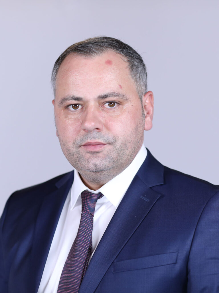 Ministrul Agriculturii, Florin Barbu, a ajuns la Lungulețu
