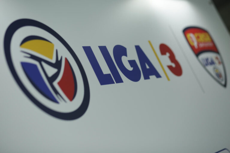 Liga 3 – seria 8 | Programul / rezultatele meciurilor din etapa 8