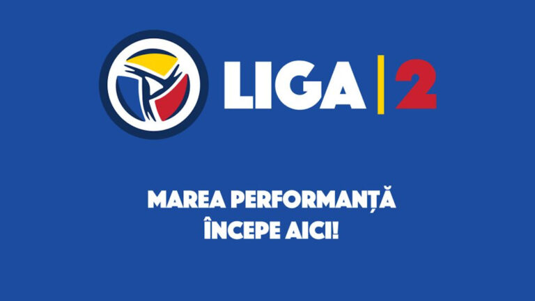 Liga 2 | Programul / rezultatele meciurilor din etapa 10