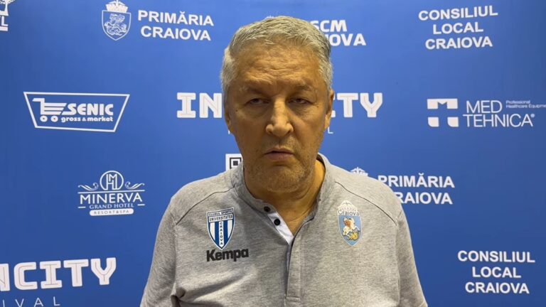 Dan Pascu: “Putem mai mult, dar trebuie să tratăm mai serios anumite lucruri”