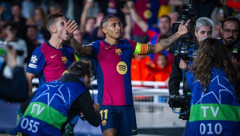 Liga Campionilor  | FC Barcelona a învins-o la scor pe Bayern Munchen