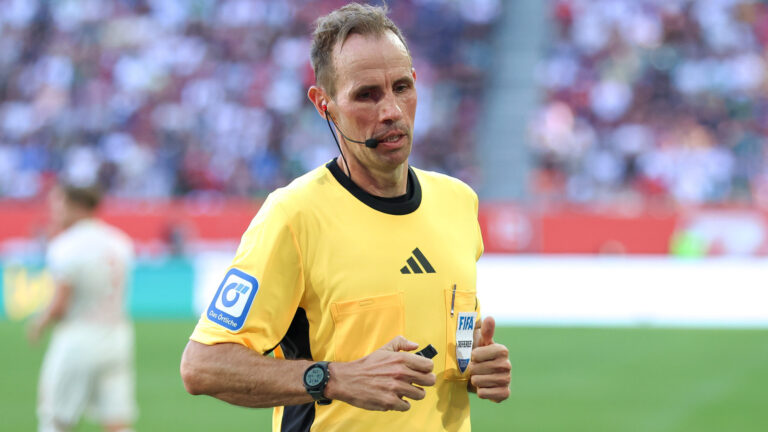 Liga Națiunilor | Brigadă din Germania la meciul Cipru – România