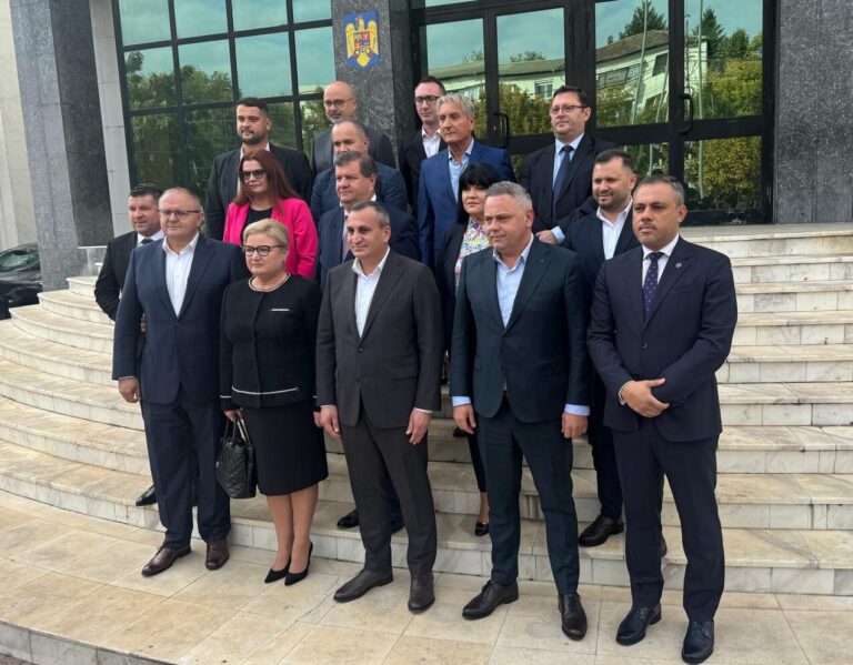 Candidații PSD Olt la parlamentare, dosare definitive la BEJ