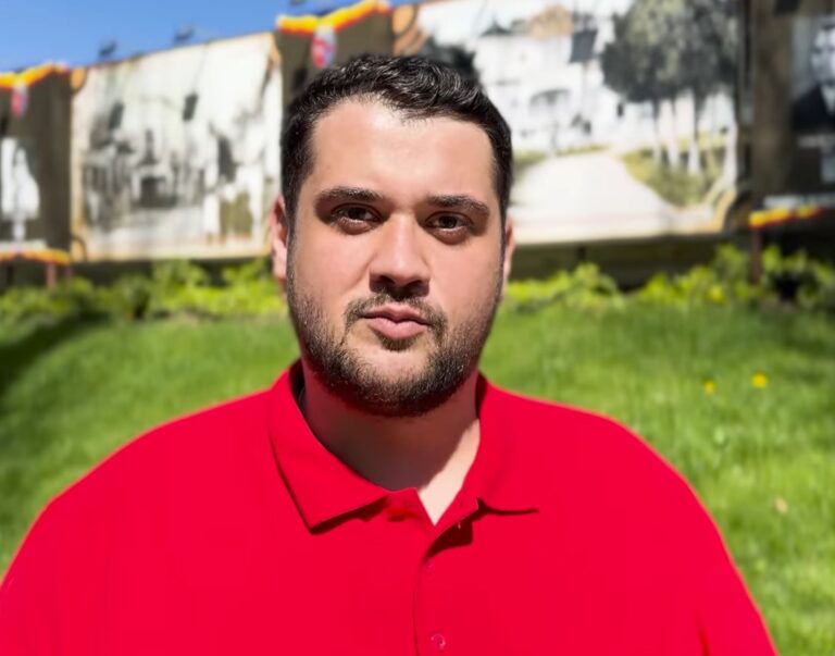 Bogdan Mihuți: „Cred cu tărie în forța echipei social-democrate de a oferi românilor perspectiva unei vieți în siguranță și confort”