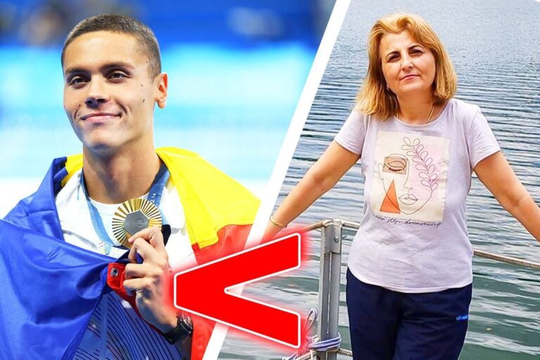 FOTO EXCLUSIV            Eduard Novak e SCANDALIZAT de premierile înaintate de FR Canotaj la COSR: „Contabila ia 162.000 de euro, mai mult decât David Popovici. E nesimțire, doamna Lipă nu mai are limite!”