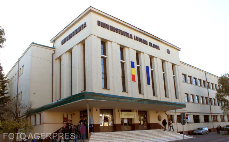 Comisia de Etică a Universității „Lucian Blaga” din Sibiu a luat o decizie în cazul profesorului acuzat de abuzuri și comportament umilitor, dar nu spune în ce constă
